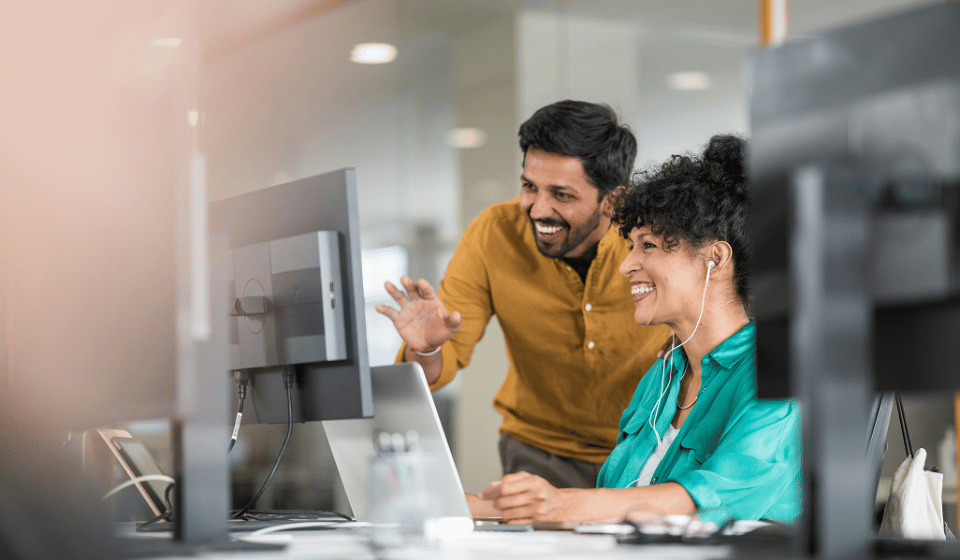 How the right technology partner secures and modernises payroll